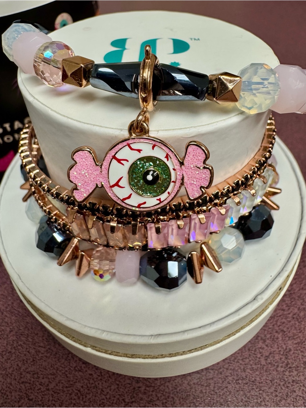 2023 Halloween Stack - Picture 2 of 4